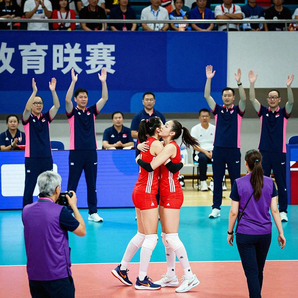 Fukuoka mở màn cuộc đua Olympic 2028: Nhật Bản khẳng định vị thế số một châu Á