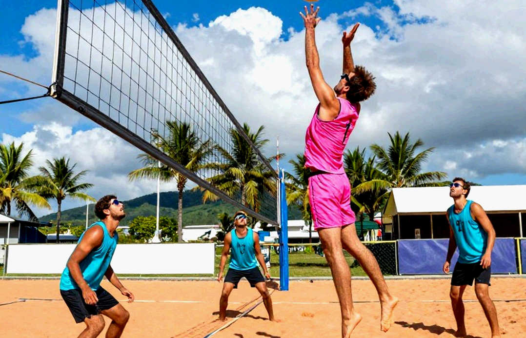 Vietnam Women's Volleyball Before Asiad 20: The Reception System Has Lost Both of Its Pillars