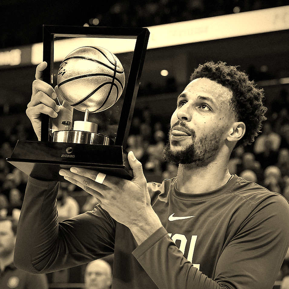 Khi chủ tịch EuroLeague trở về mái nhà cũ: Derby bất bại và bài toán không có Shane Larkin