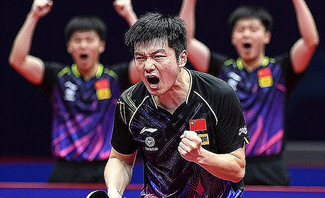 Istanbul 2027: The 26.3% Jump and the Qualification Mechanism That Will Reshape European Table Tennis Istanbul 2027: The 26.3% Jump and the Qualification Mechanism That Will Reshape European Table Tennis