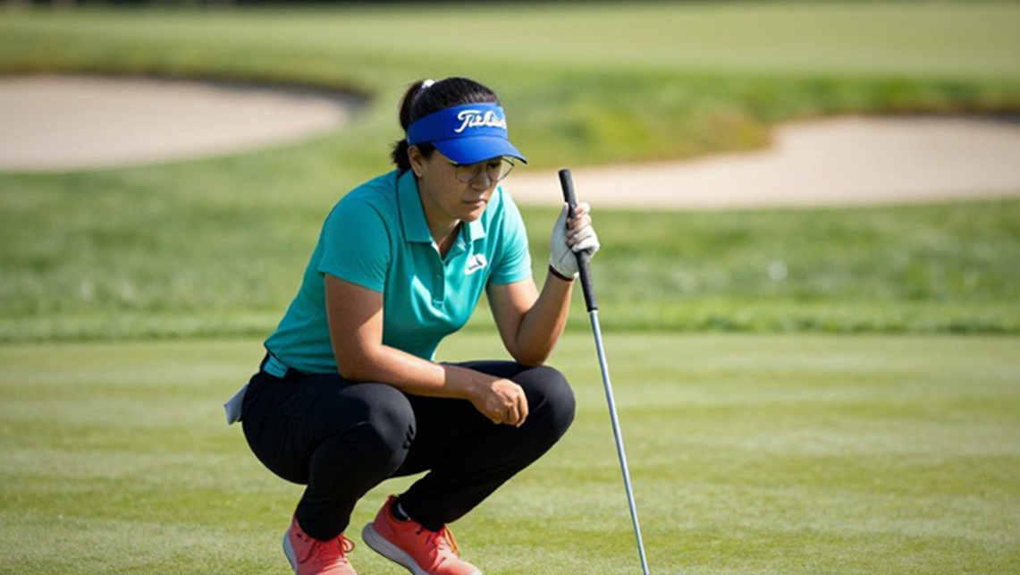 Bước ngoặt của công nghệ gậy driver golf: Từ tối ưu tốc độ sang tối ưu hóa sự tha thứ