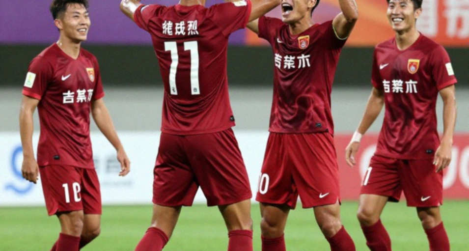 V.League và cuộc cách mạng dữ liệu thầm lặng: Khi PPDA và xG định hình lại cuộc đua vô địch