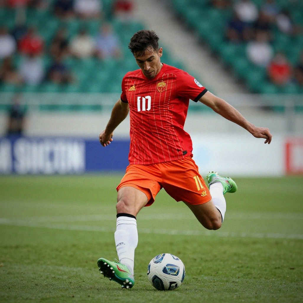 Quyền đặt tên V.League 1: Khi ngân hàng bán lẻ trở thành trụ cột dòng vốn của bóng đá Việt Nam