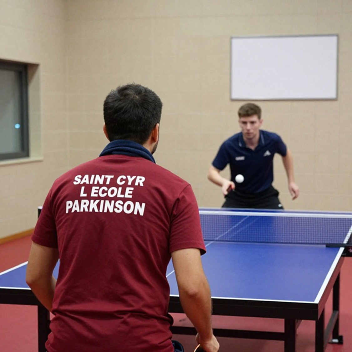 Table Tennis England Removes the Supervision Exemption: DBS Checks from 1 September 2026 and the Gap That Never Appears on the Table