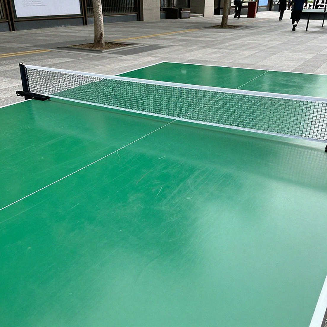 Đội hỗn hợp bóng bàn Việt Nam và bài toán lật đổ cấu trúc trọng đơn thủ: Nhìn từ kẽ hở chiến thuật châu Âu