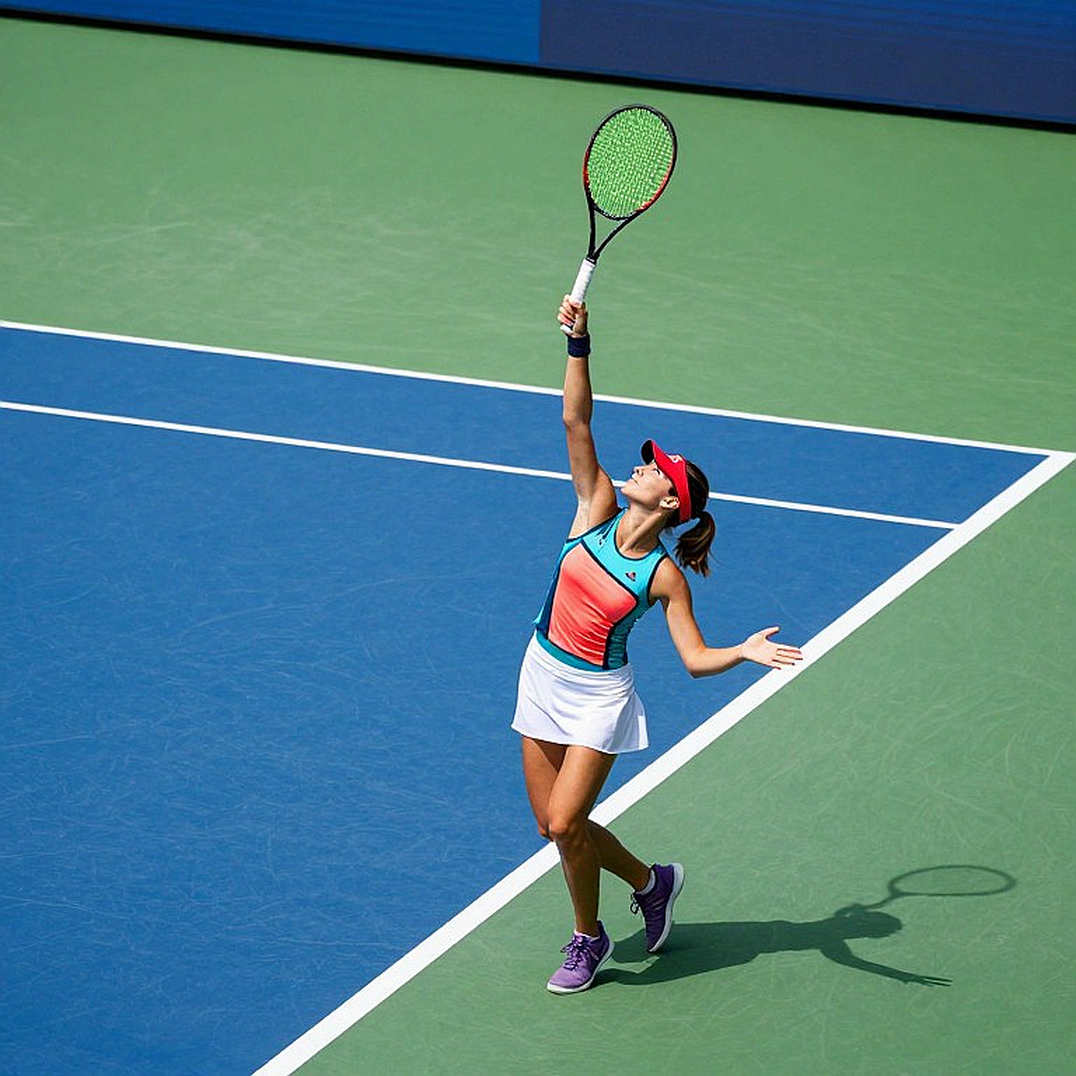 Monfils và Svitolina công bố ly hôn: hai quỹ đạo sự nghiệp đi ngược chiều giữa mùa thu 2026