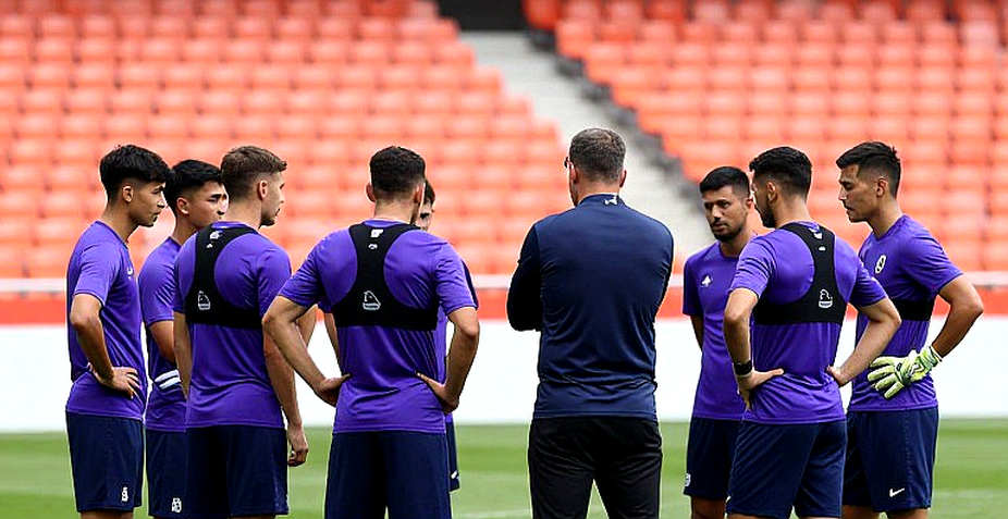 U23 Việt Nam 2-0 U23 Philippines: Hiệp hai giải quyết trận đấu, hiệp một vạch ra giới hạn