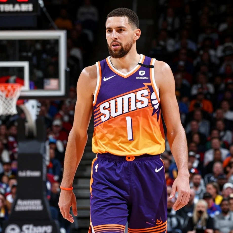 Amen Thompson's $208M Bet: Houston's Gamble and the Trap of Versatility Amen Thompson's $208M Bet: Houston's Gamble and the Trap of Versatility