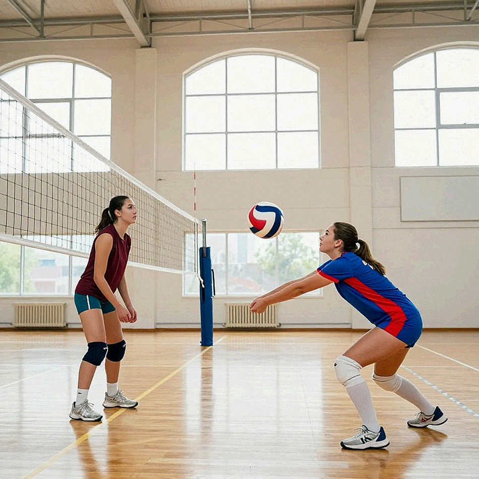 2026 National Women's Volleyball Championship: Fourteen Rounds That Manufactured Meaningless Matches