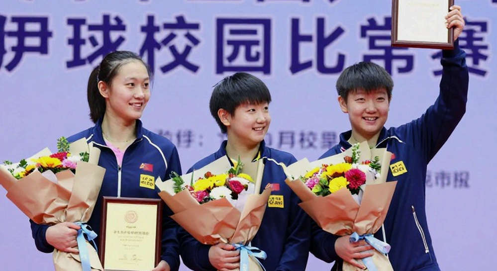 SBCL Premier Division: Four 12-10 Deciders and the Map of a Compressed Table Tennis League SBCL Premier Division: Four 12-10 Deciders and the Map of a Compressed Table Tennis League