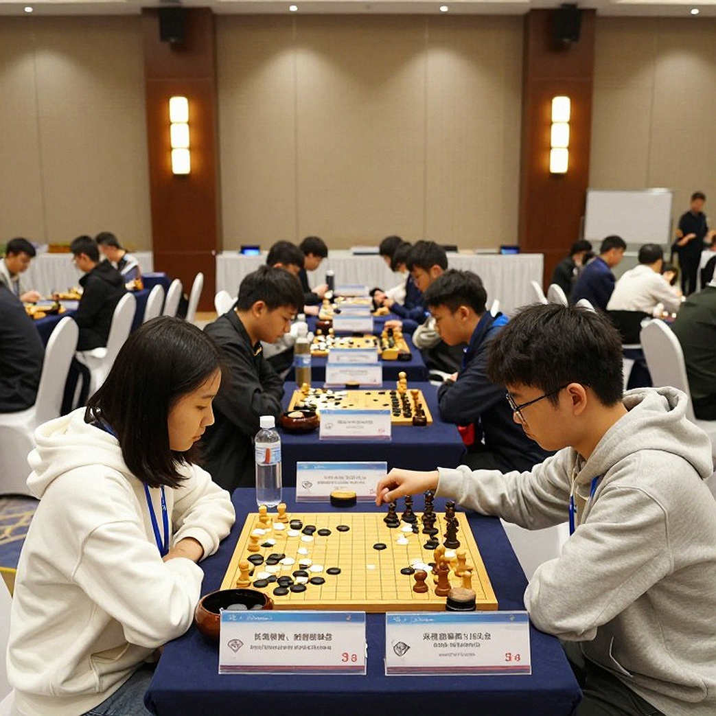 Samarkand 2026: Bàn bốn của Gukesh, bàn hai của Arjun và khoảng trống giữa hai tấm huy chương
