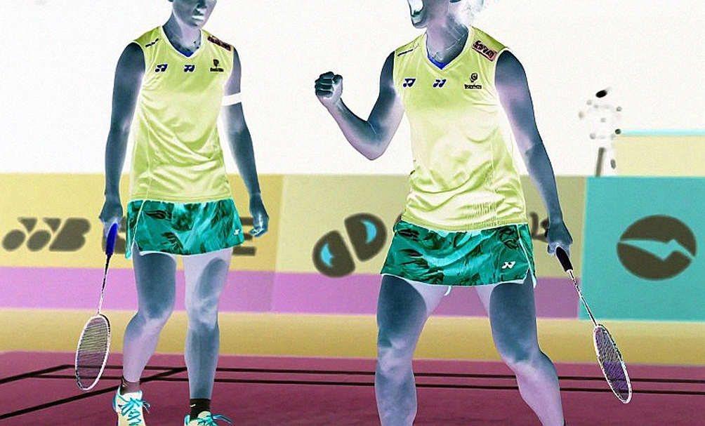 An Se-young ở Asian Games 2026: 10-0 sau năm trận và bảng kỷ lục cần đếm lại