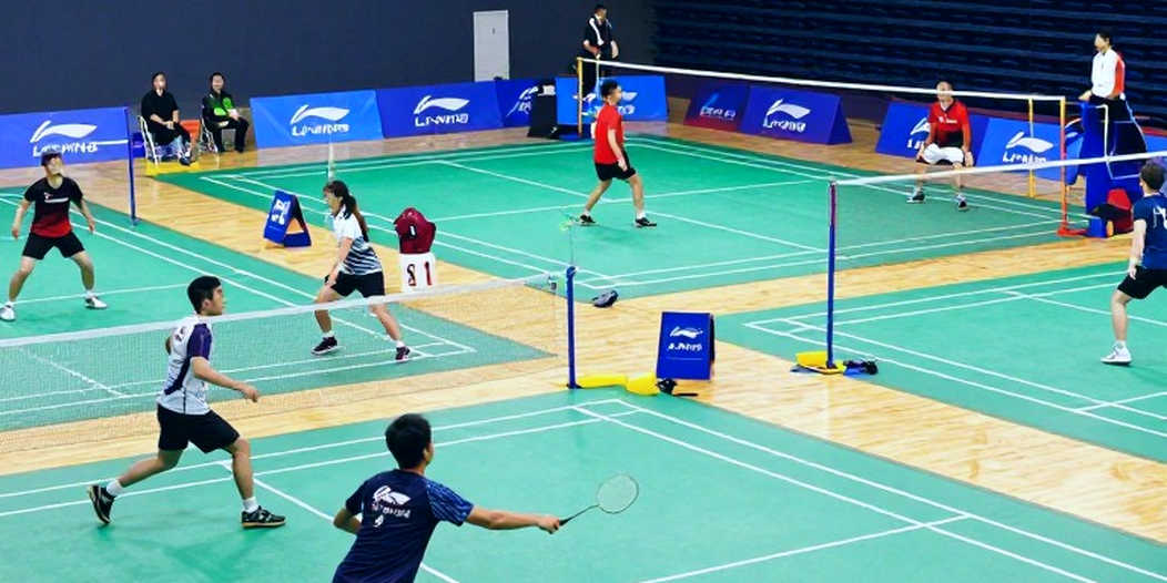 Thùy Linh, Asiad và khoảng trống dữ liệu của cầu lông Việt Nam