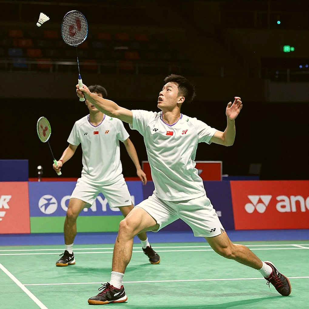 China Masters 2026: Ẩn số từ những con số bị bỏ quên ở tứ kết