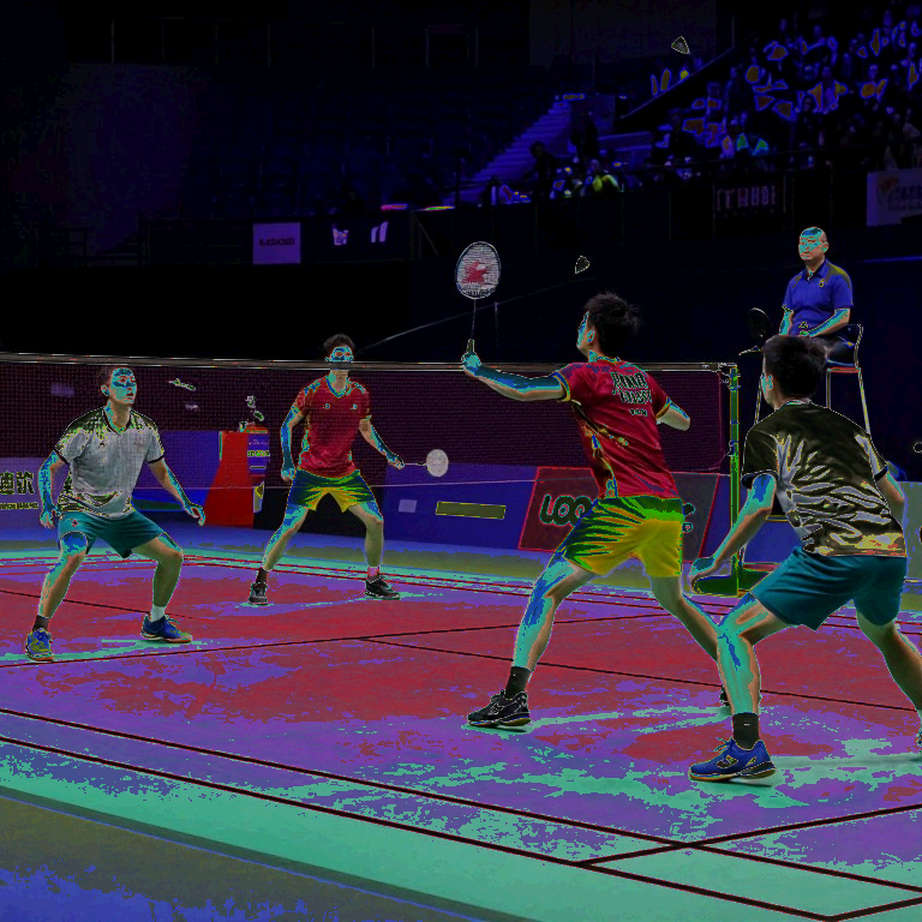 Asian Games 2026: Đội cầu lông nữ Ấn Độ mở màn gặp Kazakhstan trong ngày thi đấu đầu tiên