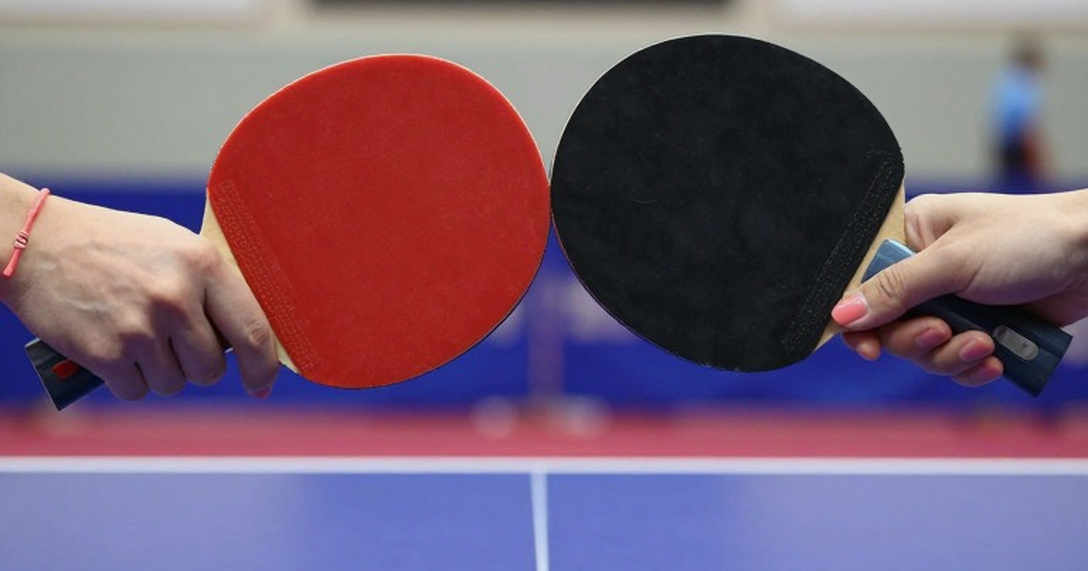 20 Hours a Week in West Yorkshire: What One Recruitment Notice Reveals About the Foundations of English Table Tennis