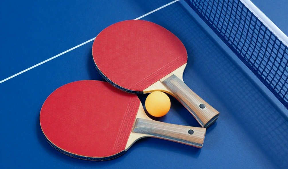 20 Hours a Week in West Yorkshire: What One Recruitment Notice Reveals About the Foundations of English Table Tennis