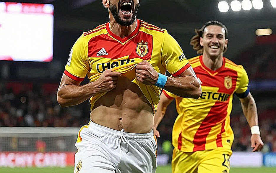 V.League: Khi khán đài vắng lặng, dữ liệu vẫn kể câu chuyện thật
