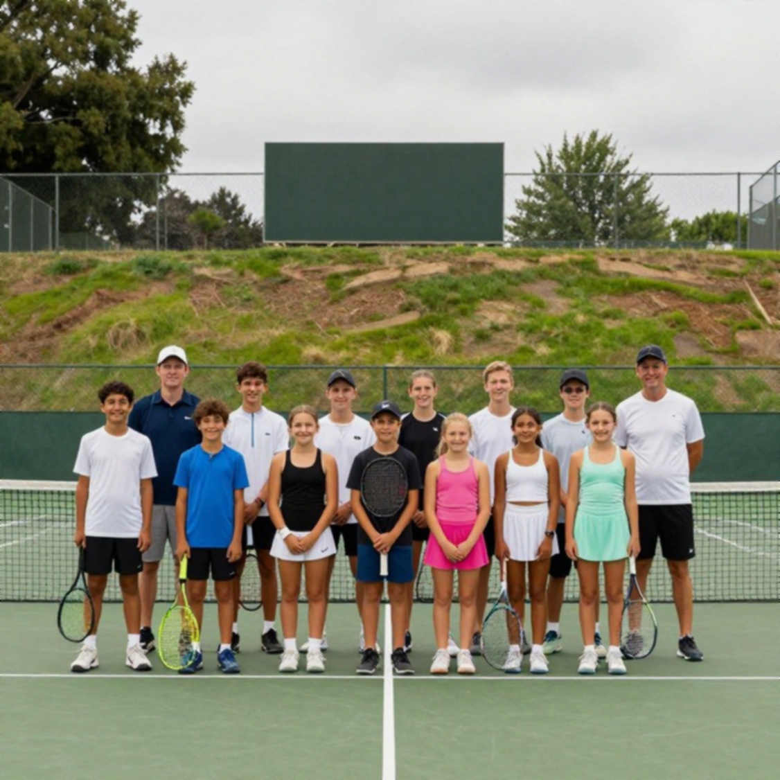 Siniakova thắng 6-1, 6-0 ở Osaka: 64 phút, sáu lần bẻ giao bóng và một trần năng lực đã biết