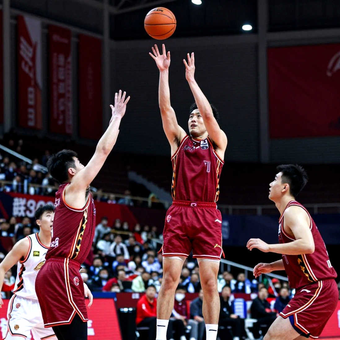 Cedi Osman explodes with 22 points as PAOK wins first pre-season friendly