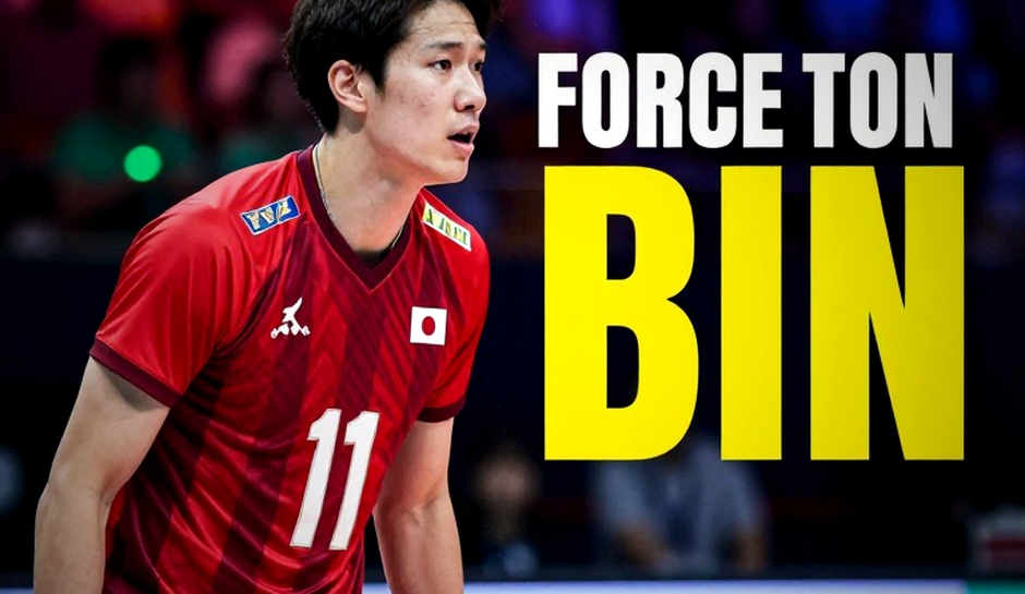 AVC Men's Volleyball Asian Championship 2026: Japan and the 'Home Pressure' Equation