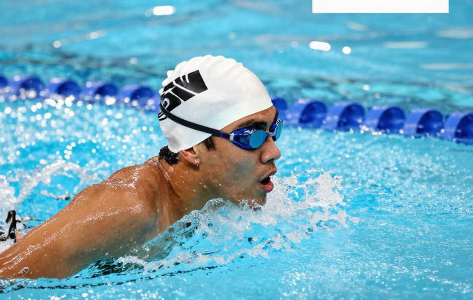 Kennedi Dobson Breaks SEC 500 Freestyle Record at 4:30.48: A Record Front-Loaded in the First 50 Yards