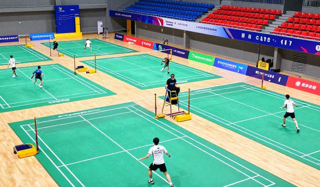 Signal Filter: How to Read Malaysian Badminton News When Official Data Is Empty Signal Filter: How to Read Malaysian Badminton News When Official Data Is Empty
