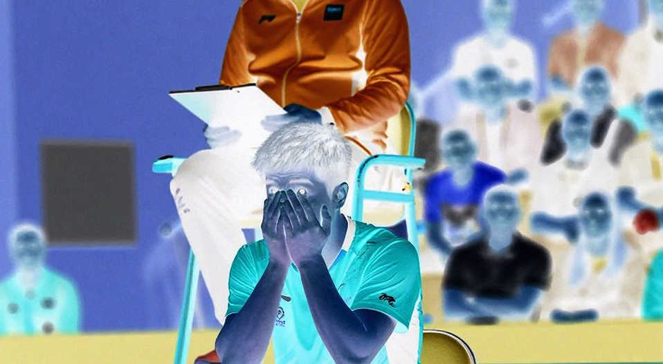 The Hollow Borehole of Esports: The Data Crisis Beneath the Bright Screen The Hollow Borehole of Esports: The Data Crisis Beneath the Bright Screen