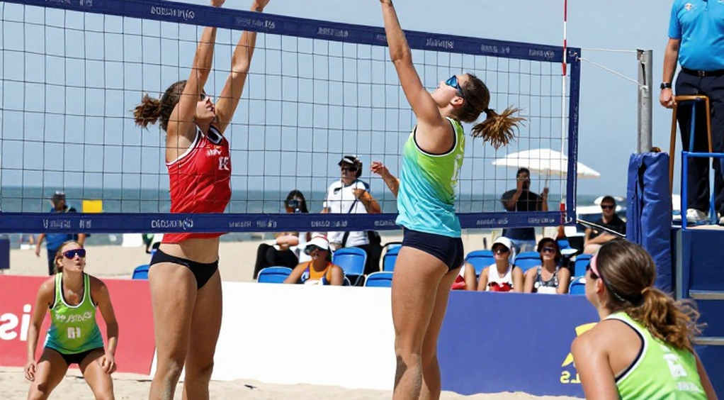 Vòng loại Olympic bóng chuyền nam 2028: Sáu tấm vé đã trao, khoảng cách 29 bậc và những cái tên vắng mặt Vòng loại Olympic bóng chuyền nam 2028: Sáu tấm vé đã trao, khoảng cách 29 bậc và những cái tên vắng mặt