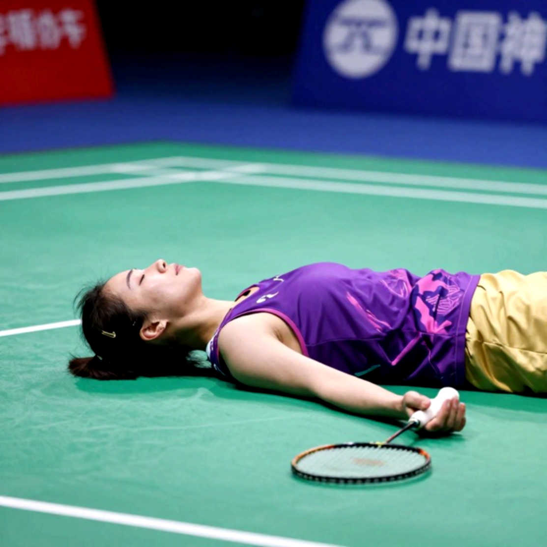 Lakshya Sen và con đường tới vàng Asian Games 2026: Khi bảng đấu thì thầm điều ngược lại tiêu đề Lakshya Sen và con đường tới vàng Asian Games 2026: Khi bảng đấu thì thầm điều ngược lại tiêu đề