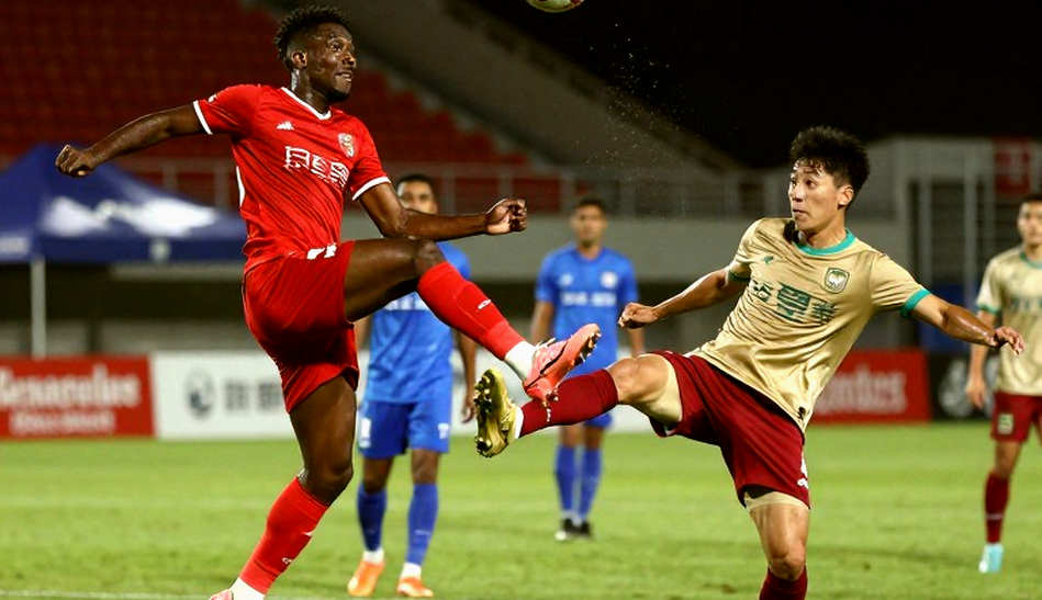 Pumas hoàn tất chỉ tiêu cầu thủ trẻ sau trận thua San Luis: Bài toán 1.184 phút và cái bẫy phụ thuộc một người