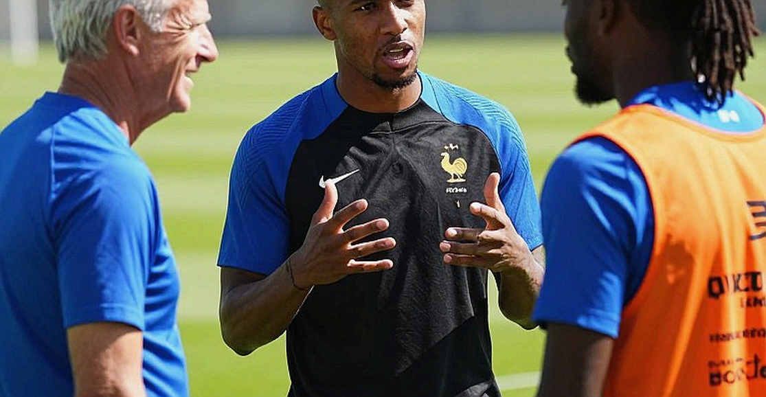 Premier League tuần qua: Khi 'drama' thay thế dữ liệu, và ba cái tên bị gán sai đội bóng Premier League tuần qua: Khi 'drama' thay thế dữ liệu, và ba cái tên bị gán sai đội bóng