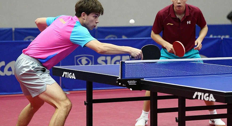 A Nameless Youth Table Tennis Dossier: Nine Analytical Dimensions and the Cost of Silent Data