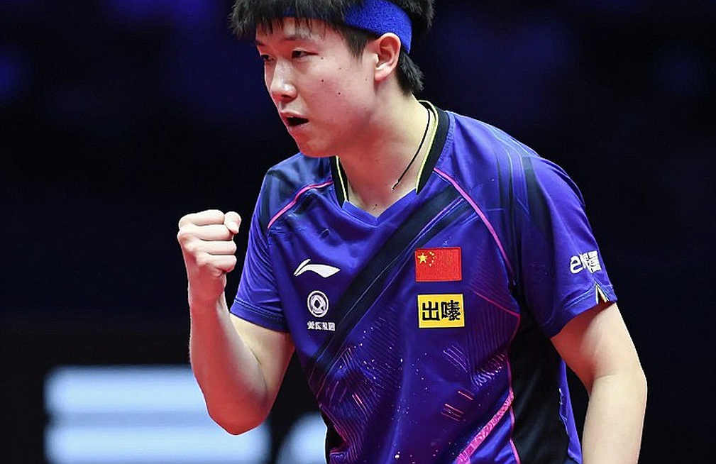 English Table Tennis League Opener: The 15-13 Deciders That Say More Than a 7-0 Scoreline English Table Tennis League Opener: The 15-13 Deciders That Say More Than a 7-0 Scoreline