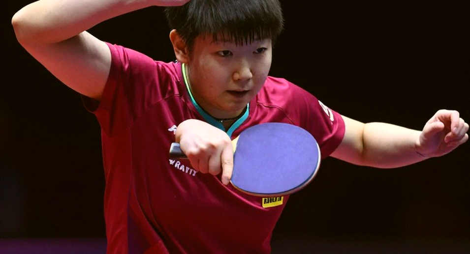 English Table Tennis League Opener: The 15-13 Deciders That Say More Than a 7-0 Scoreline English Table Tennis League Opener: The 15-13 Deciders That Say More Than a 7-0 Scoreline