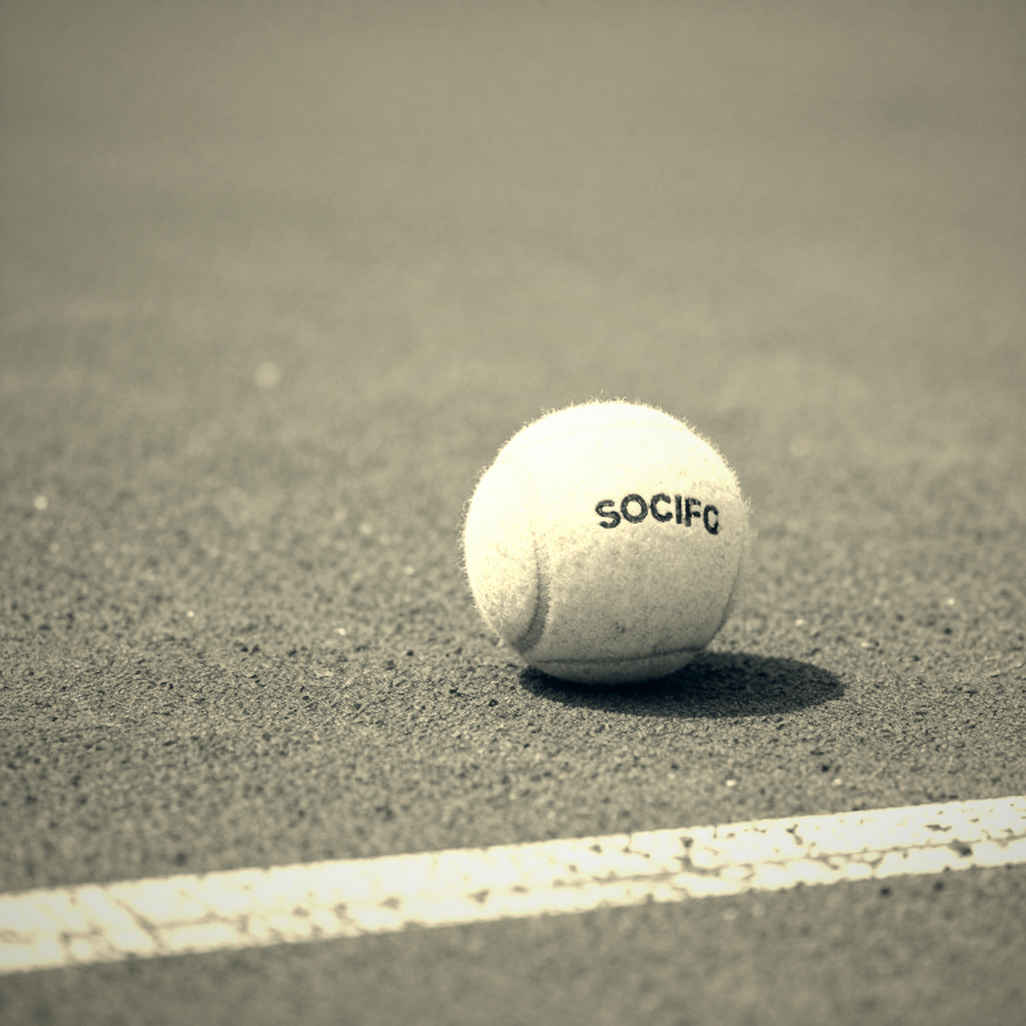 Six Million Dollars for an Exhibition: The Unhedged Risk at the Heart of Professional Tennis