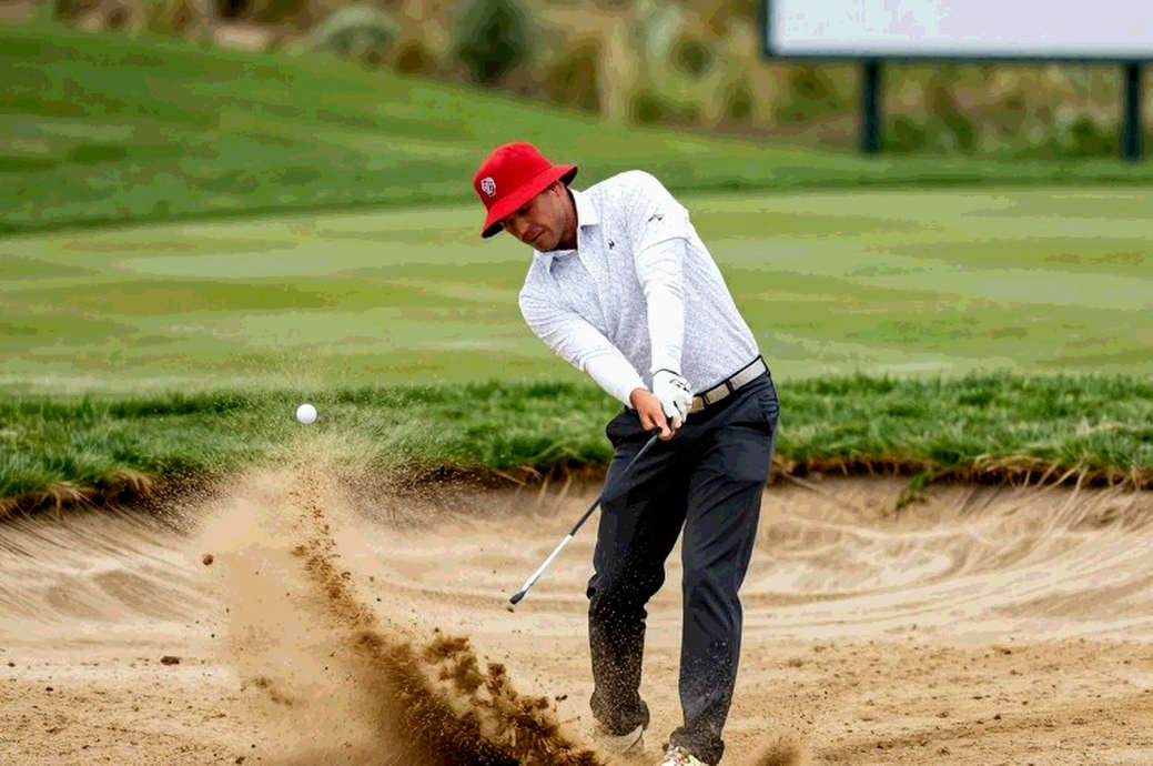 Phân Tích Dữ Liệu: Fitting Gậy Wedge Ảnh Hưởng Đến Short Game - Tại Sao Dữ Liệu Trong Nhà Không Đủ Để Đo Lường Thực Tế Phân Tích Dữ Liệu: Fitting Gậy Wedge Ảnh Hưởng Đến Short Game - Tại Sao Dữ Liệu Trong Nhà Không Đủ Để Đo Lường Thực Tế