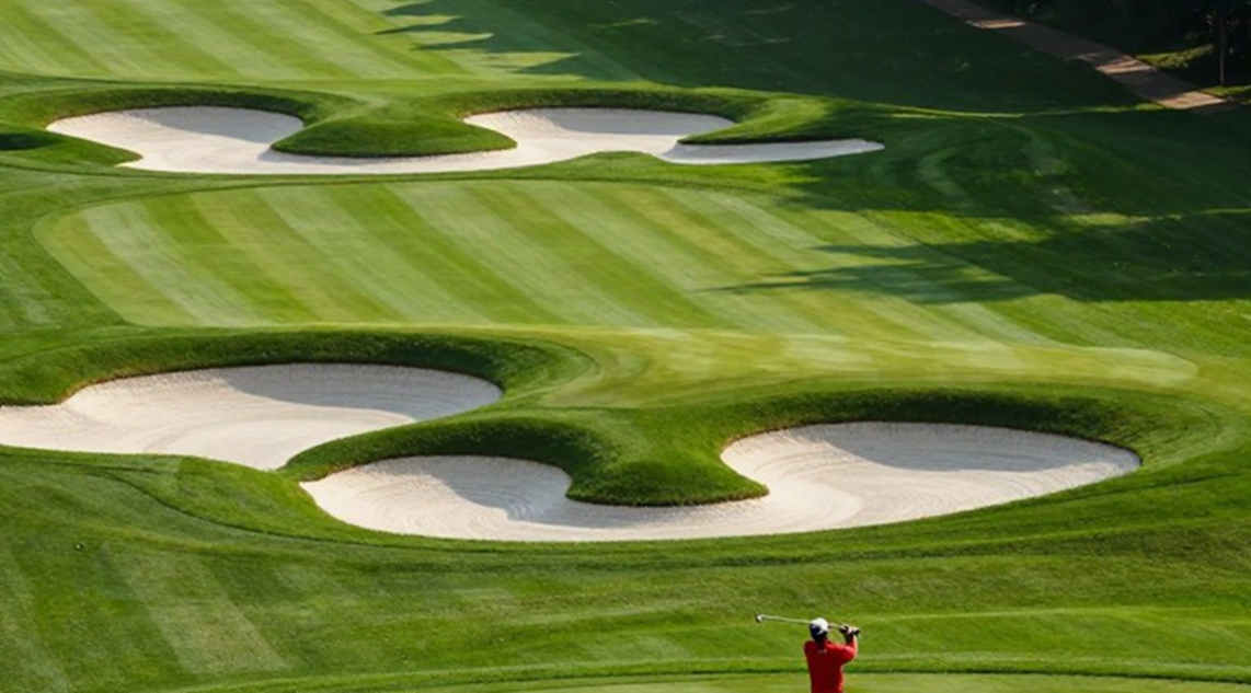 Phân Tích Dữ Liệu: Fitting Gậy Wedge Ảnh Hưởng Đến Short Game - Tại Sao Dữ Liệu Trong Nhà Không Đủ Để Đo Lường Thực Tế Phân Tích Dữ Liệu: Fitting Gậy Wedge Ảnh Hưởng Đến Short Game - Tại Sao Dữ Liệu Trong Nhà Không Đủ Để Đo Lường Thực Tế