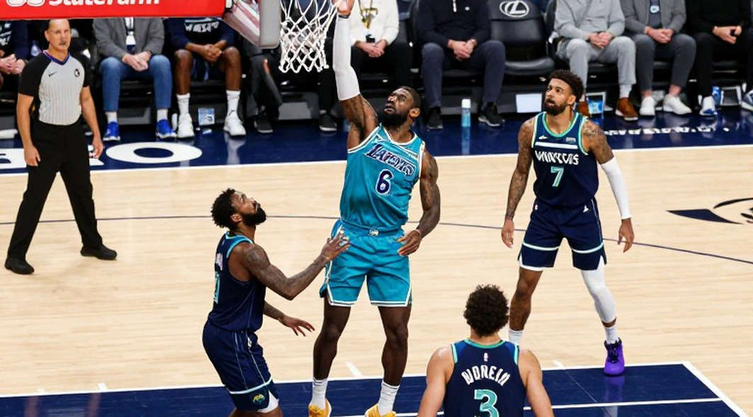 Vì sao 30 triệu USD không đáng sợ bằng 5 lượt chọn vòng 1: Bản án Clippers và bài toán quản trị NBA