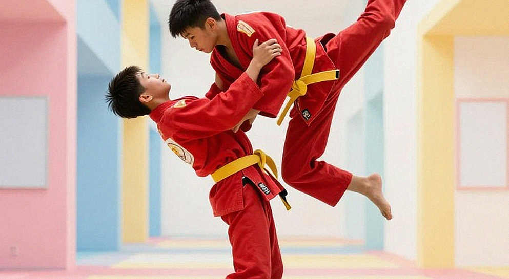 Muay mở màn Đại hội Thể thao toàn quốc 2026: đường biên ở 63,5 kg và những chiếc ghế trống trên bảng đấu