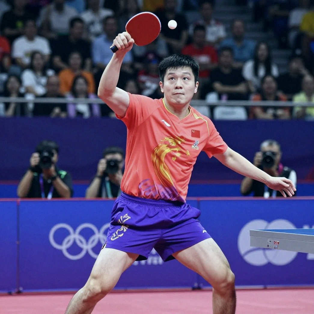 Vietnam Table Tennis 2027: SEA Games Spots Now Run Through the WTT Ranking Gate Vietnam Table Tennis 2027: SEA Games Spots Now Run Through the WTT Ranking Gate