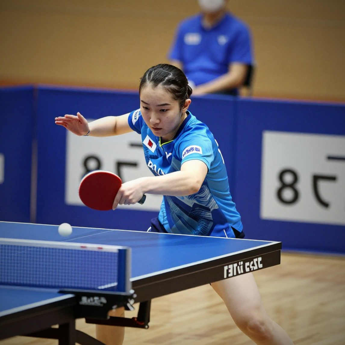 Vietnam Table Tennis 2027: SEA Games Spots Now Run Through the WTT Ranking Gate Vietnam Table Tennis 2027: SEA Games Spots Now Run Through the WTT Ranking Gate