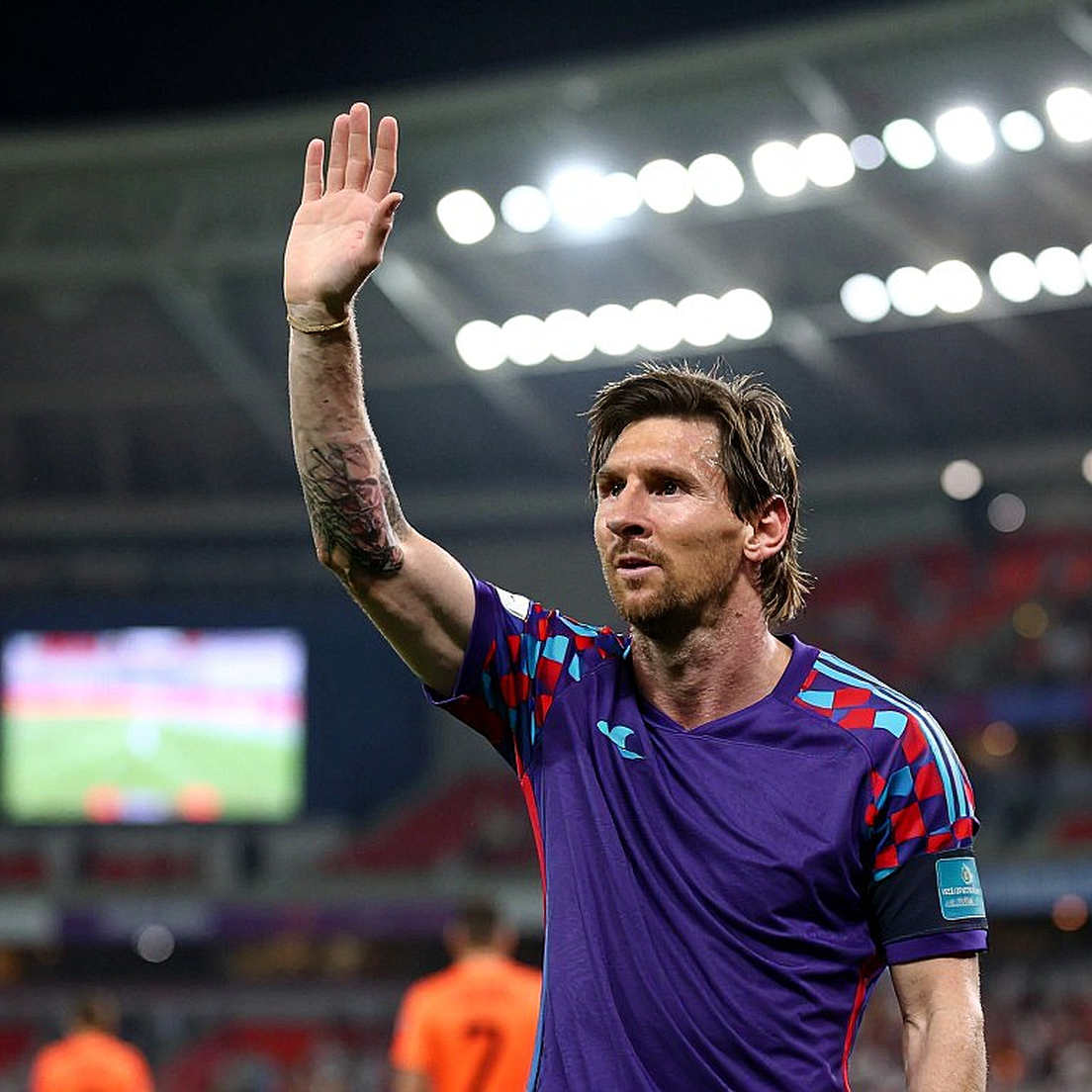 Chiếc ghế trống của Ronaldo: Khi Bồ Đào Nha học cách bước tiếp mà không cần người đội trưởng