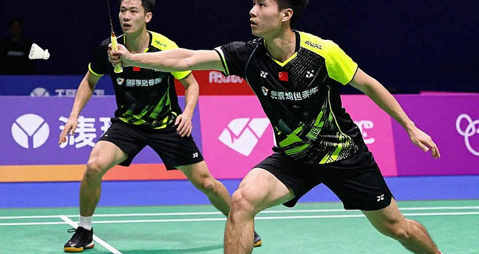 Aichi-Nagoya 2026: Cầu lông Ấn Độ trắng tay nội dung cá nhân, lần đầu kể từ năm 2026 Aichi-Nagoya 2026: Cầu lông Ấn Độ trắng tay nội dung cá nhân, lần đầu kể từ năm 2026