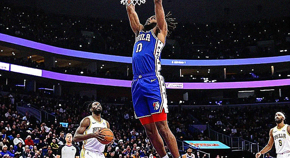 Điều tra trần lương Clippers: NBA đang truy một dòng tiền, không truy một cầu thủ