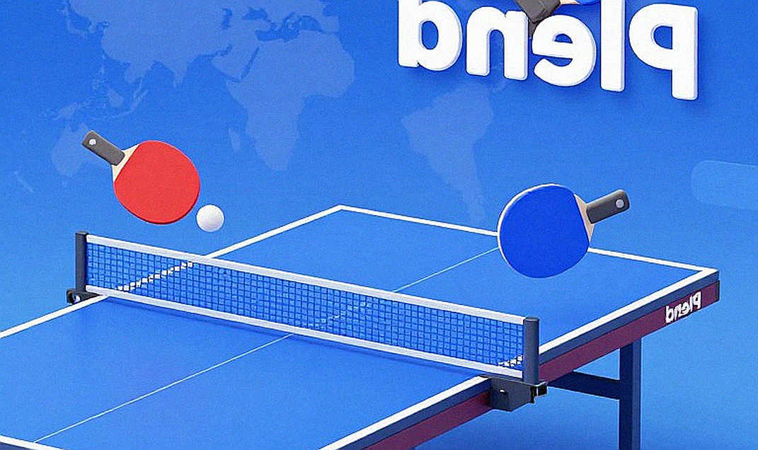 Chín tầng dữ liệu bóng bàn: Đọc trận đấu từ mặt vợt tới bảng xếp hạng thế giới