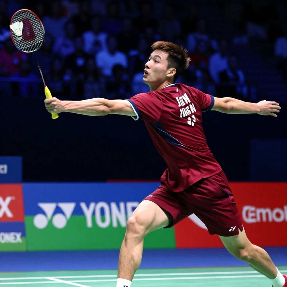From a 19-Shot Rally: The Line Between Genius and System in a Major-Tournament Season