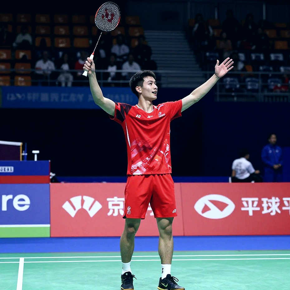 From a 19-Shot Rally: The Line Between Genius and System in a Major-Tournament Season