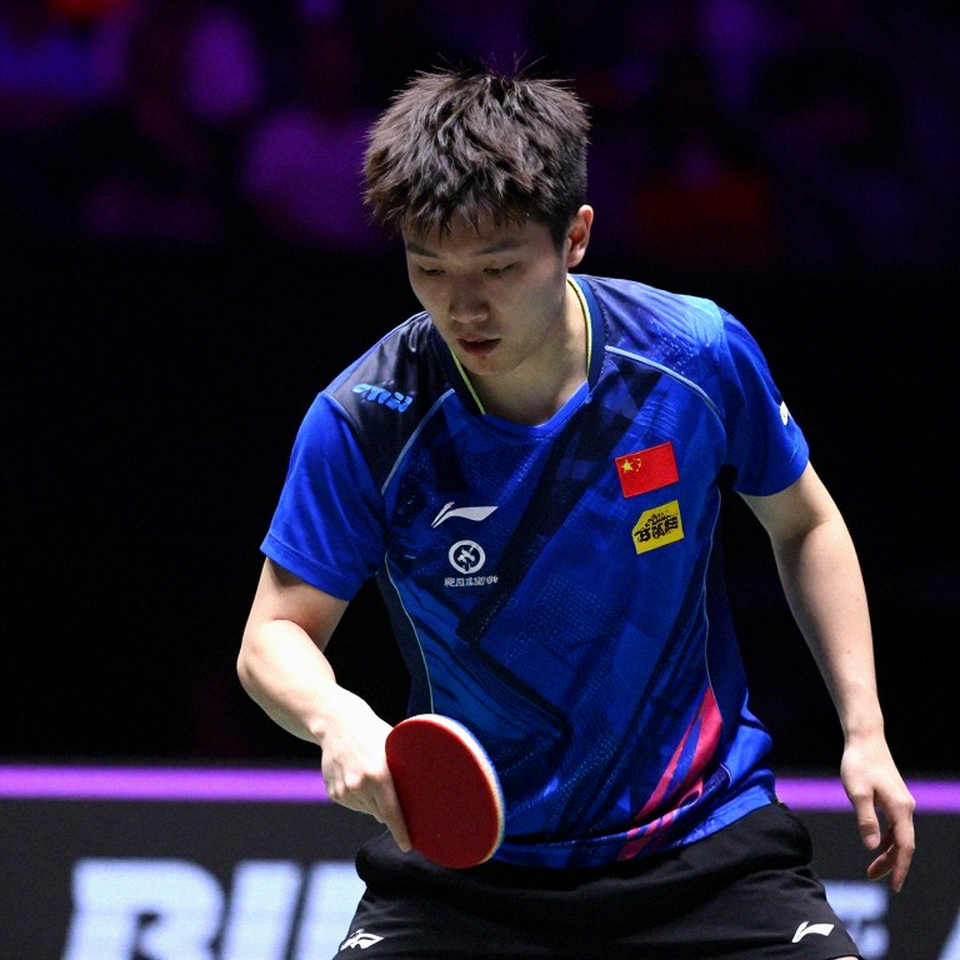 Nhánh đấu cầu lông nam tại Asian Games 2026: Ấn Độ, tấm bạc cũ và bức tường mang tên chủ nhà Nhánh đấu cầu lông nam tại Asian Games 2026: Ấn Độ, tấm bạc cũ và bức tường mang tên chủ nhà