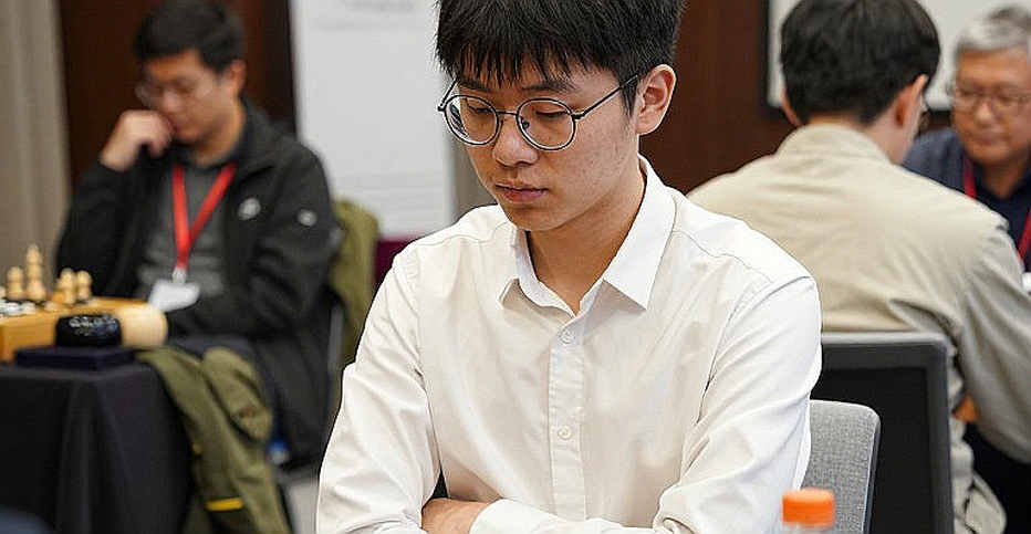 Carlsen trở lại, giải cờ vua toàn cầu Tech Mahindra mùa 4 trao 1 triệu USD